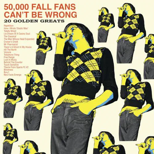 THIS NATION'S SAVING GRACE (LP)/FALL/フォール｜ROCK / POPS / INDIE