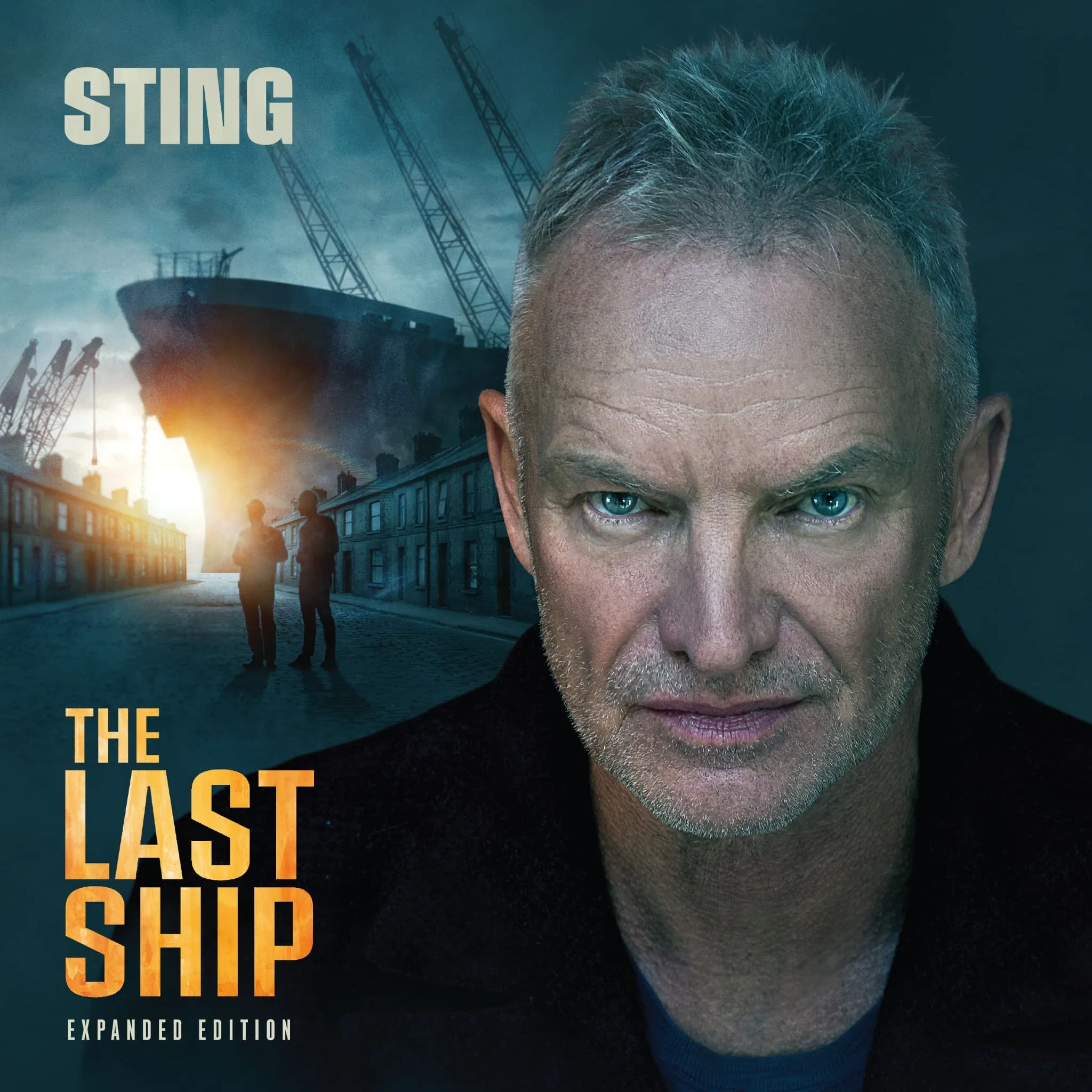 STING / スティング商品一覧｜OLD ROCK｜ディスクユニオン・オンライン