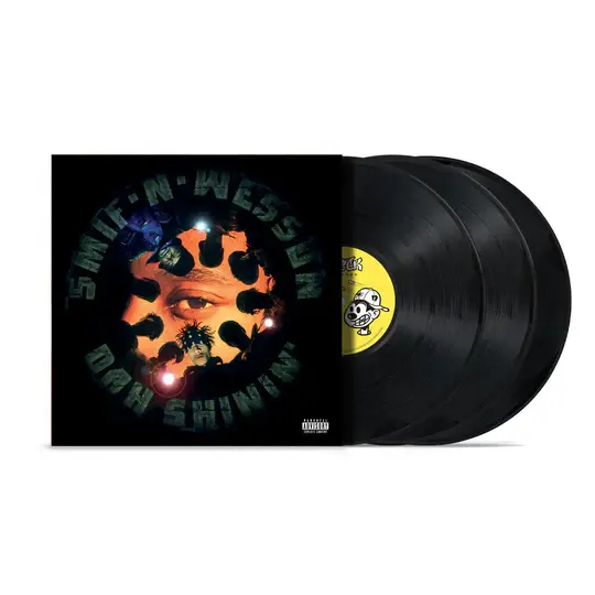 Drive Slow (Standard Black) (LP)/MAC AYRES/2017年にデジタル