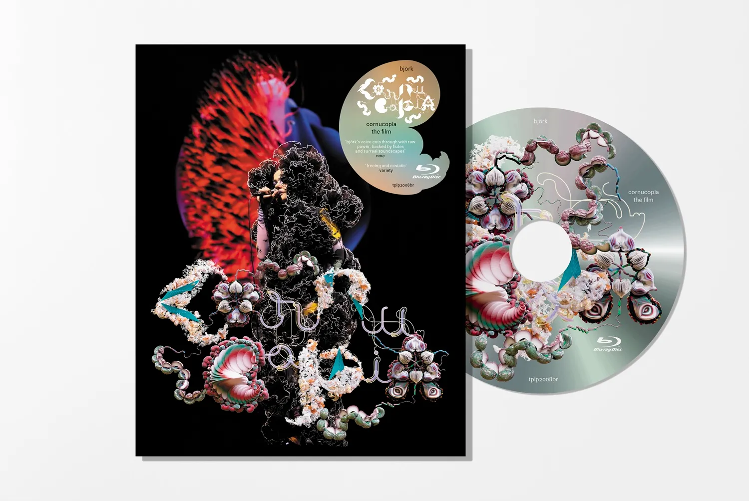 BJORK / ビョーク商品一覧｜ディスクユニオン・オンラインショップ