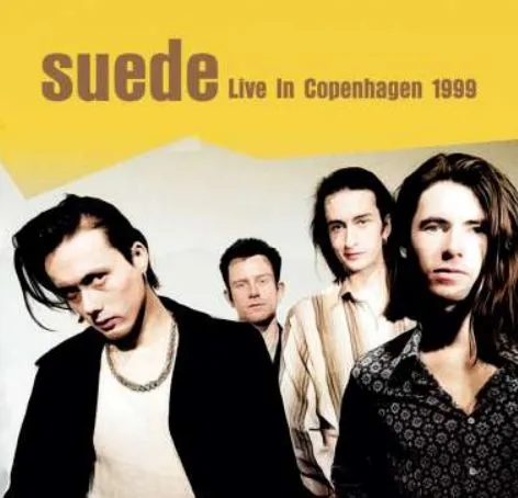 SUEDE / スウェード商品一覧｜ディスクユニオン・オンラインショップ