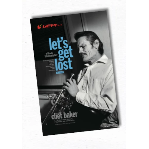 LIVE AT RONNIE SCOTTS/CHET BAKER/チェット・ベイカー｜JAZZ