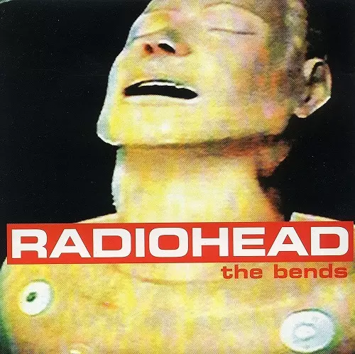 AMNESIAC / アムニージアック(日本語帯付き)/RADIOHEAD/レディオヘッド