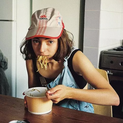 STELLA DONNELLY / ステラ・ドネリー商品一覧｜OLD ROCK｜ディスク