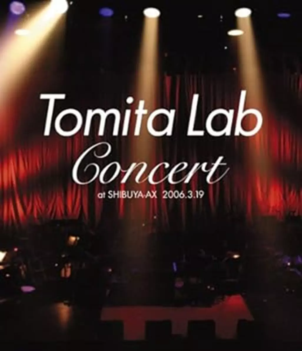 Tomita Lab / 冨田ラボ商品一覧｜ディスクユニオン・オンライン