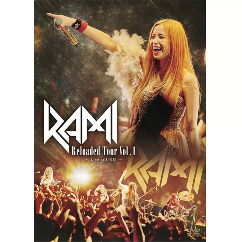 RAMI / ラミ商品一覧｜ディスクユニオン・オンラインショップ