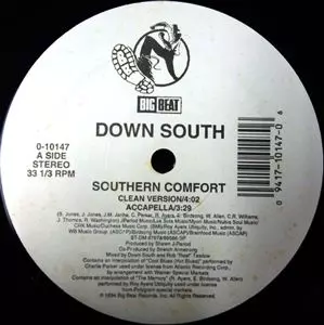 DOWN SOUTH商品一覧｜HIPHOP / 日本語RAP｜ディスクユニオン