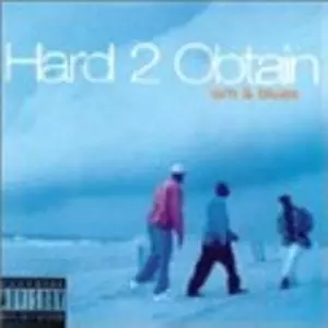 ISM & BLUES/HARD 2 OBTAIN｜HIPHOP/R&B｜ディスクユニオン
