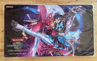 遊戯王 プレイマット」の激安通販 | magi