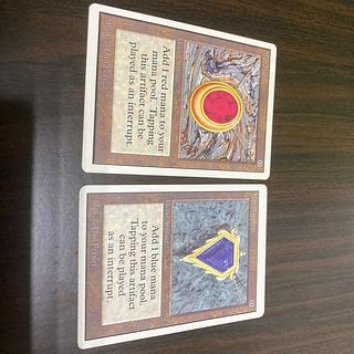 Mox Sapphire」の激安通販 | magi