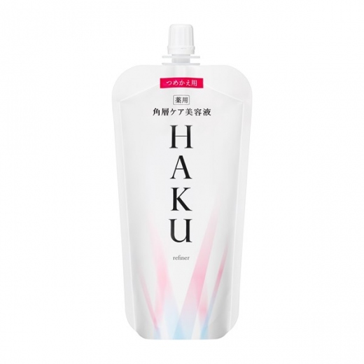 資生堂正規取扱店 シャンコスメディア【HAKU】 | シャン オンライン