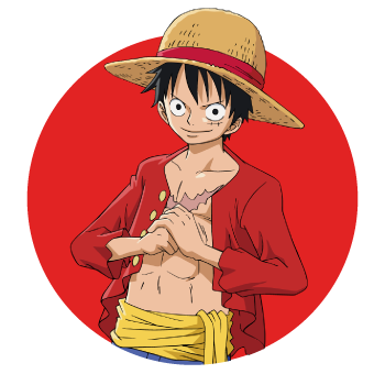 ONE PIECE 麦わらストアオンライン｜ワンピース公式グッズ通販サイト