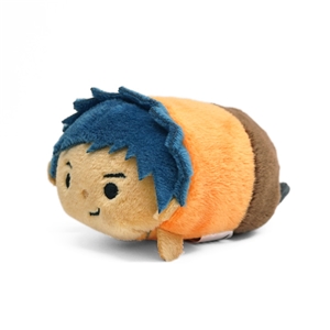 デジモンテイマーズ】デジデジおてだま（ギルモン）【Limited Base