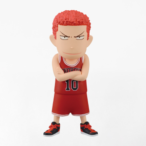 SLAM DUNK FIGURE COLLECTION -宮城リョータ-: ぬいぐるみ・フィギュア