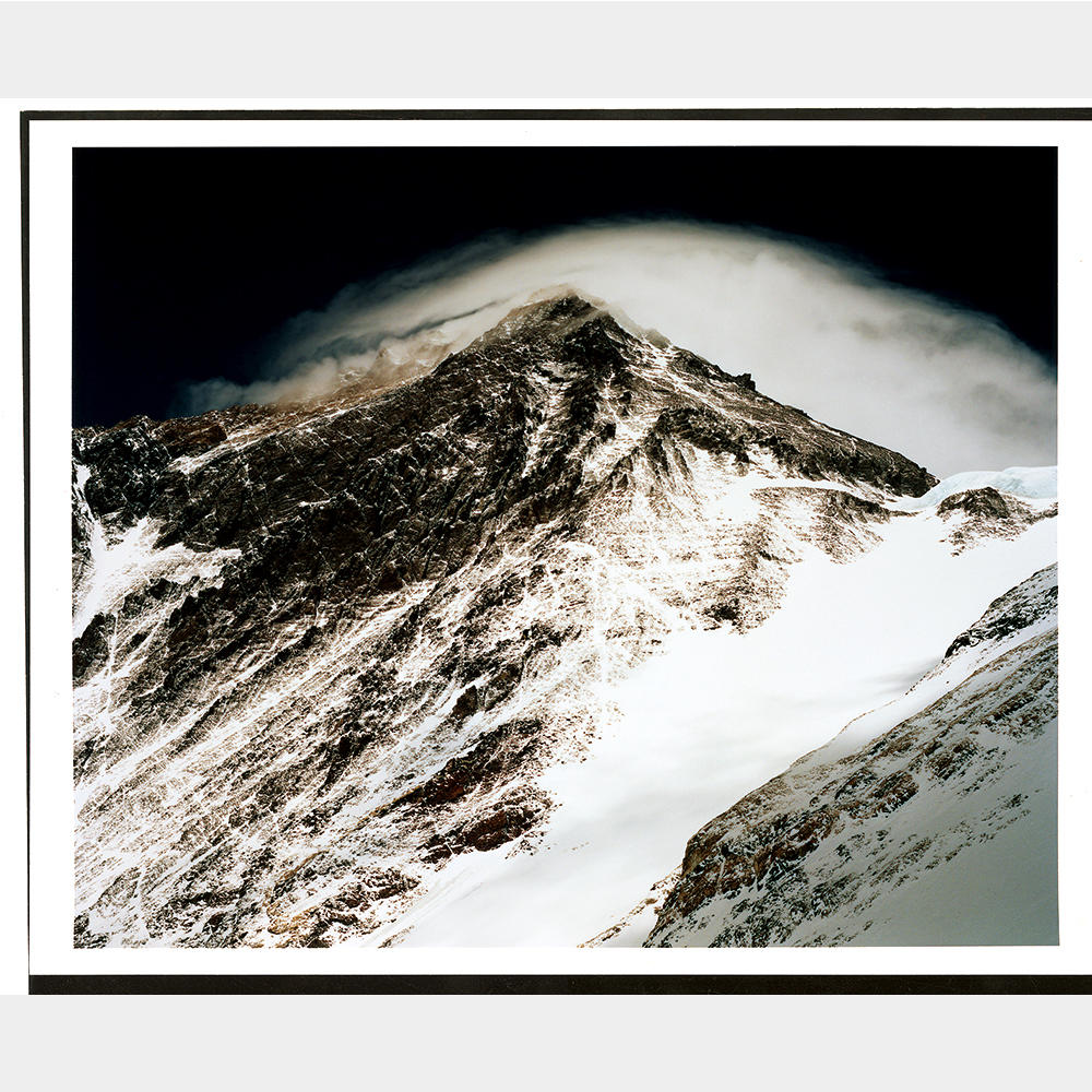 取り寄せ】BIG BOOK EVEREST / K2 石川直樹 石川直樹 発行：CCC