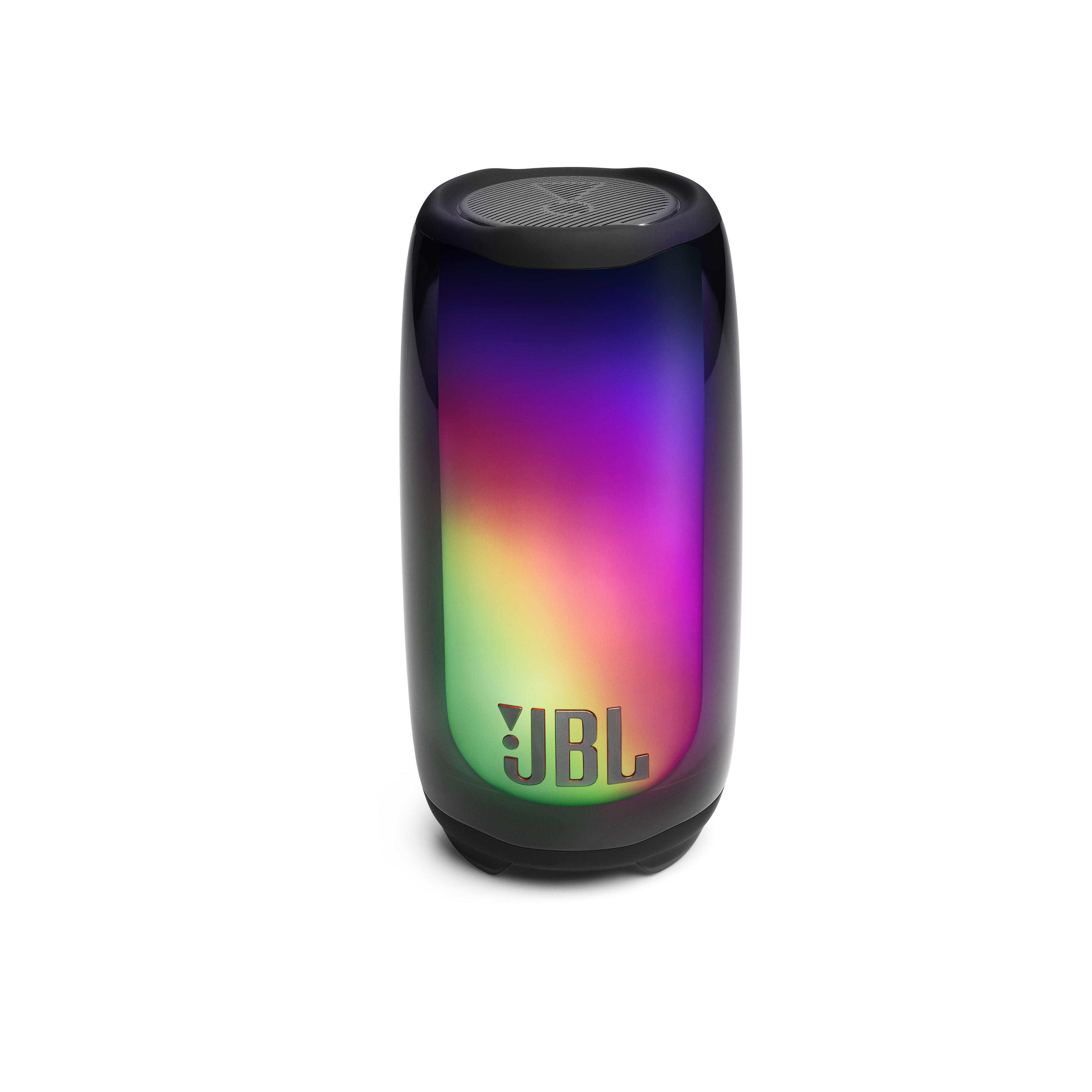 JBL PULSE5 ポータブルBluetoothスピーカー ブラック -の商品詳細 | 蔦