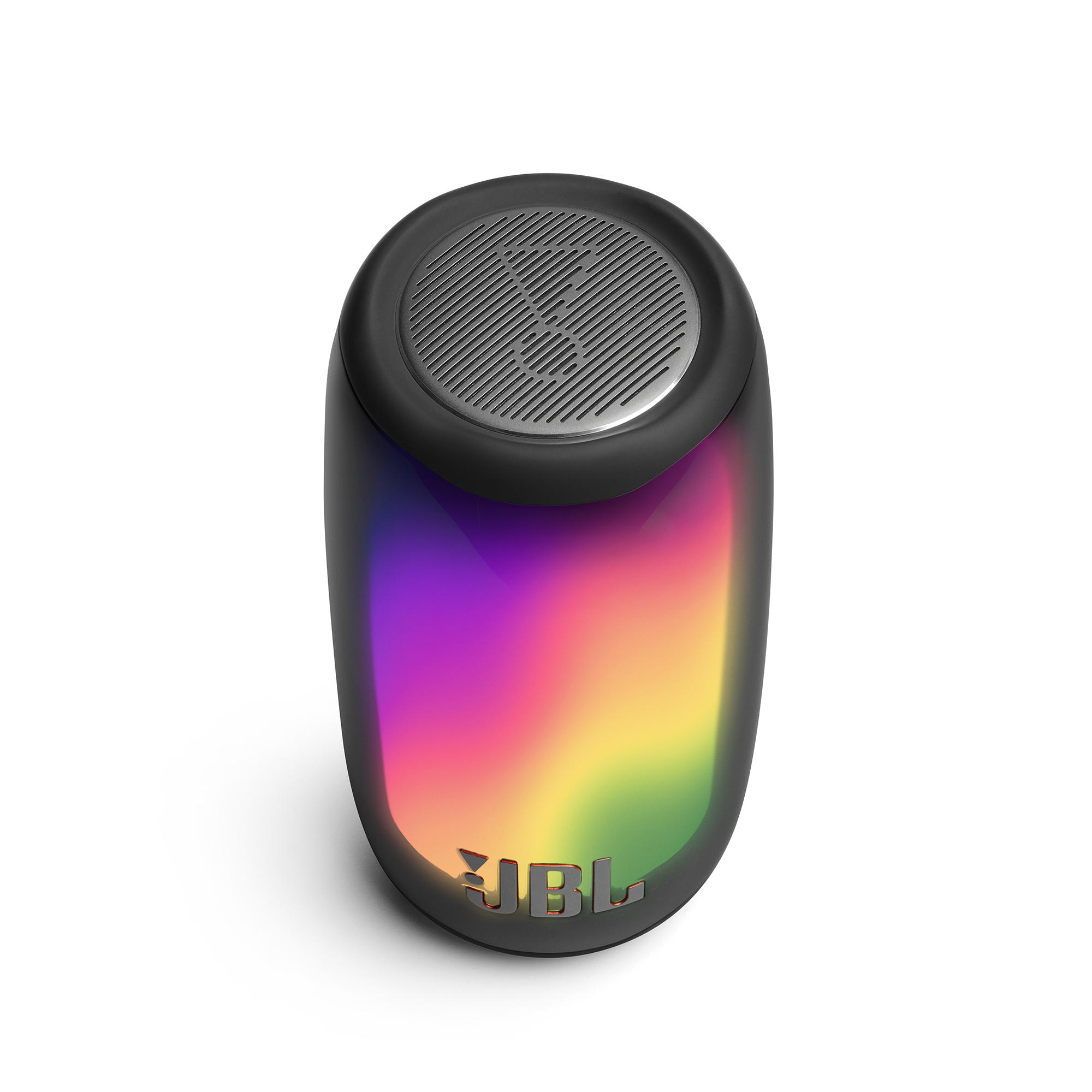 JBL PULSE5 ポータブルBluetoothスピーカー ブラック -の商品詳細 | 蔦