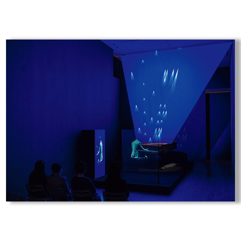 坂本龍一 | 音を視る 時を聴く 坂本龍一 -の商品詳細 | 蔦屋書店