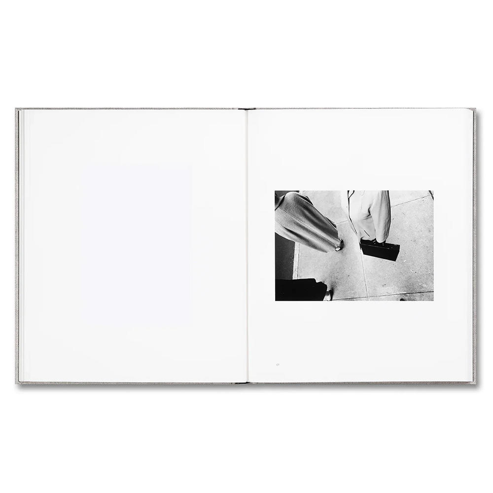 EARLY WORK by Stephen Shore（スティーブン・ショア）写真集 Stephen