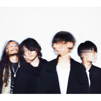 ALEXANDROS] / Girl A【初回限定盤】【CD MAXI】【+DVD】 – UNIVERSAL