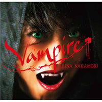中森明菜 / Belie + Vampire【完全生産限定クリスマス盤】【CD