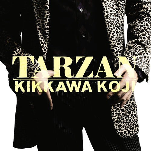 吉川晃司 / 25th ANNIVERSARY LIVE GOLDEN YEARS TOUR FINAL at 日本