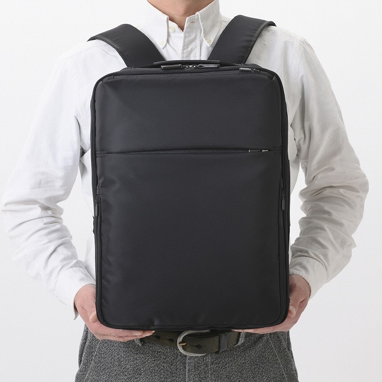 ace.／エース ガジェタブルR リュック 16L B4ファイル/15.6インチPC