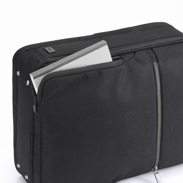 ace.／エース ガジェタブル SF リュック 11L 68781(01：ブラック): ace