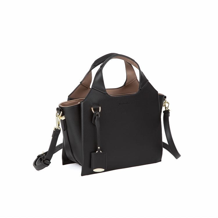 ジュエルナローズ Jewelna Rose トートバッグ カジュアルバッグ