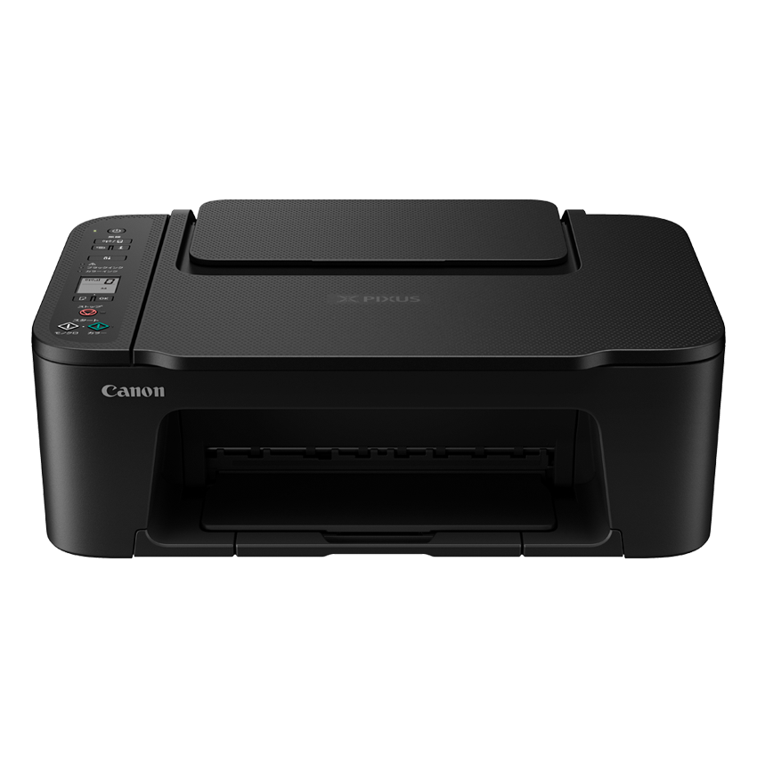 インクジェット複合機 PIXUS TS3730 □納期約1週間:インクジェット