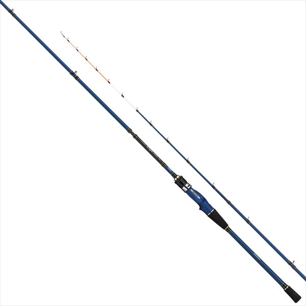 特価】エイテック フグ竿 アルファタックル 海人 モバイリー 湾フグ