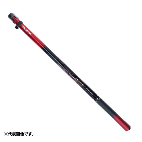 ダイワ プライム テクニカルチューン 70M・R(70M・R): 竿｜釣具の