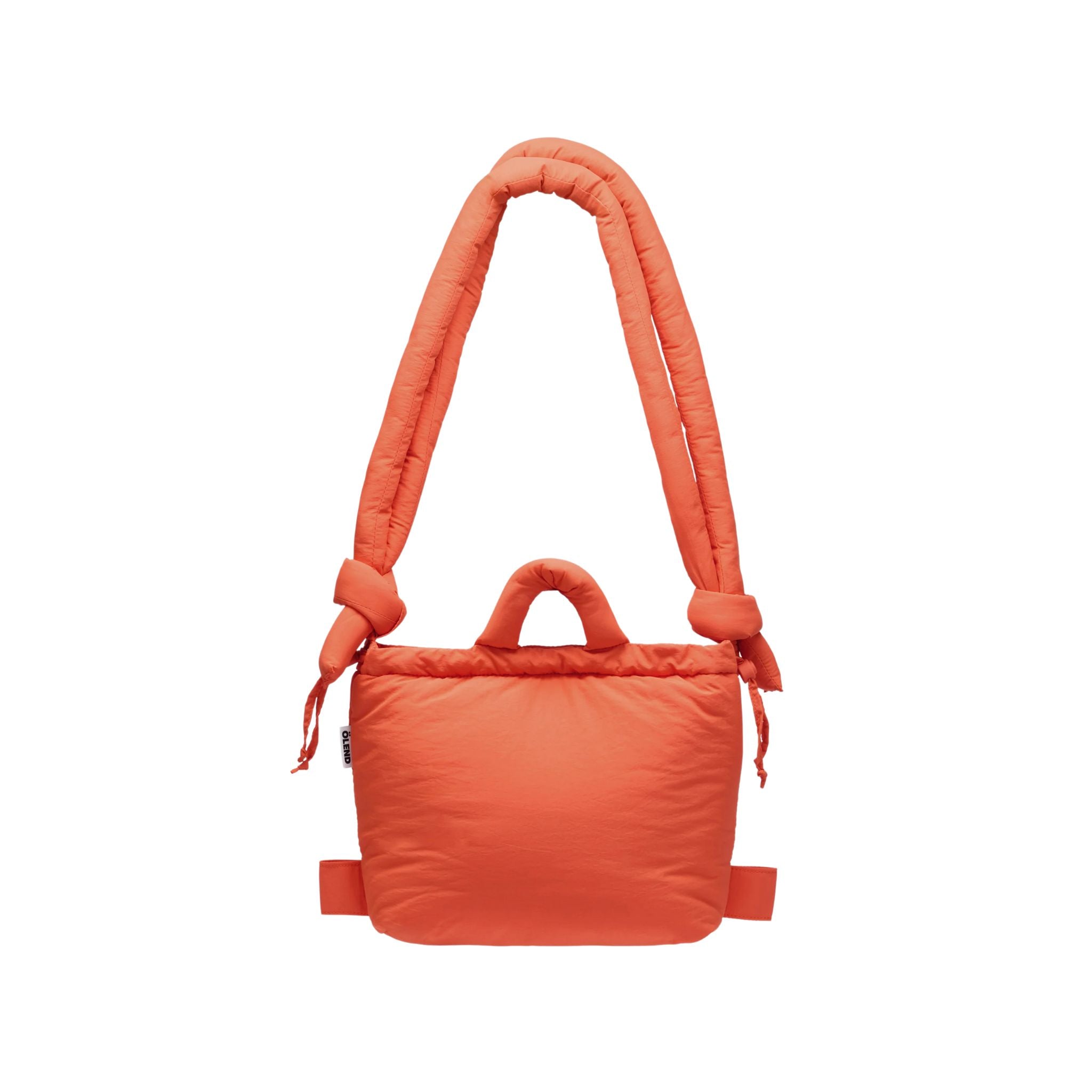 公式】ÖLEND オレンド Compact Ona Soft Bag バッグ Coral – CHELSEA