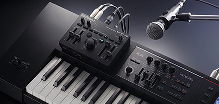 Roland VT-4 Voice Transformer – DJ TechTools