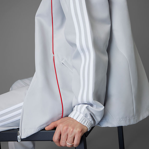 バイエルンミュンヘン URBAN PURIST トラックトップ | ゲキサカFCストア