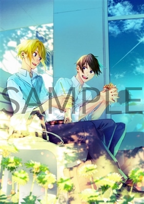 佐々木と宮野」シリーズ 原作グッズ: | カドスト | KADOKAWA公式