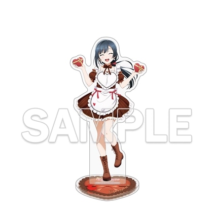 ラブライブ！虹ヶ咲学園スクールアイドル同好会』アクリルスタンド Ver