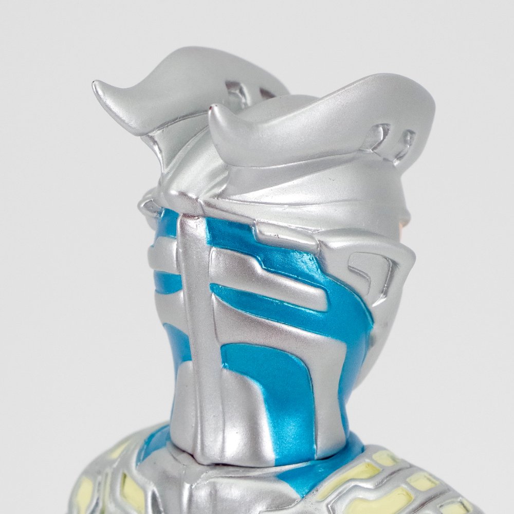 ブルマァク ウルトラマンゼロ（TSUBURAYA限定カラー）Ver.2