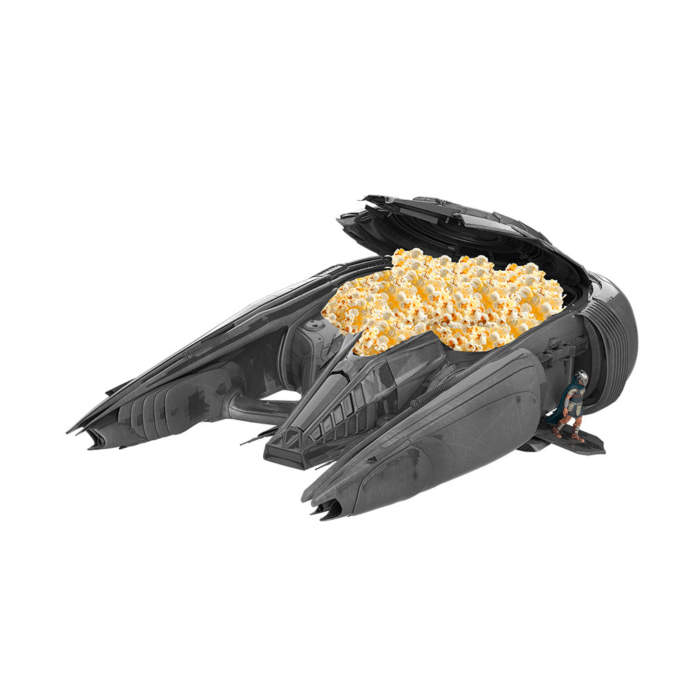 Predator: Badlands Spaceship Popcorn Bucket