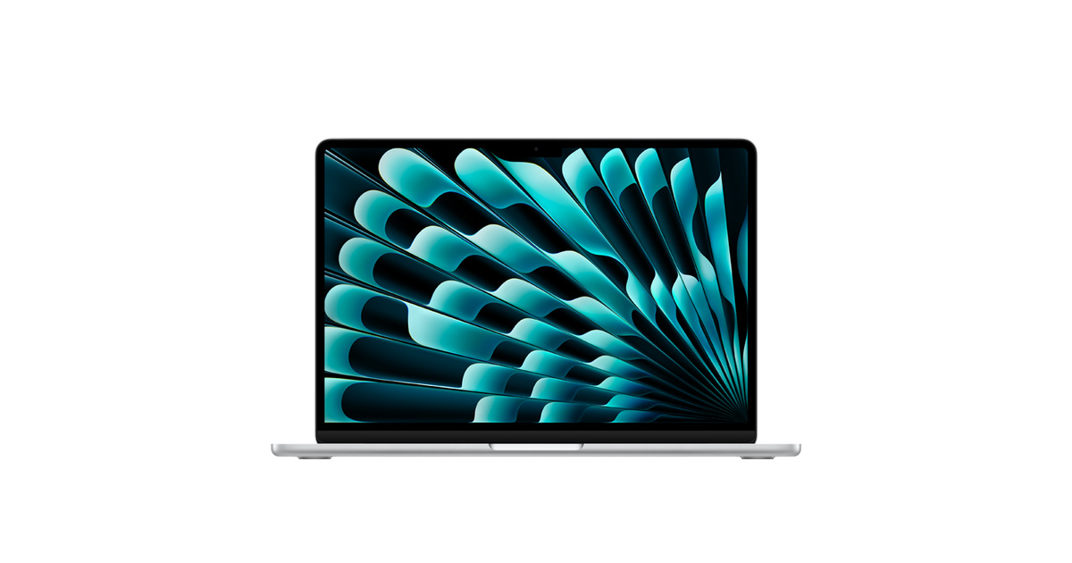 Buy MacBook Air, 13-inch, M4 Chip, 10-core CPU, 10-core GPU
