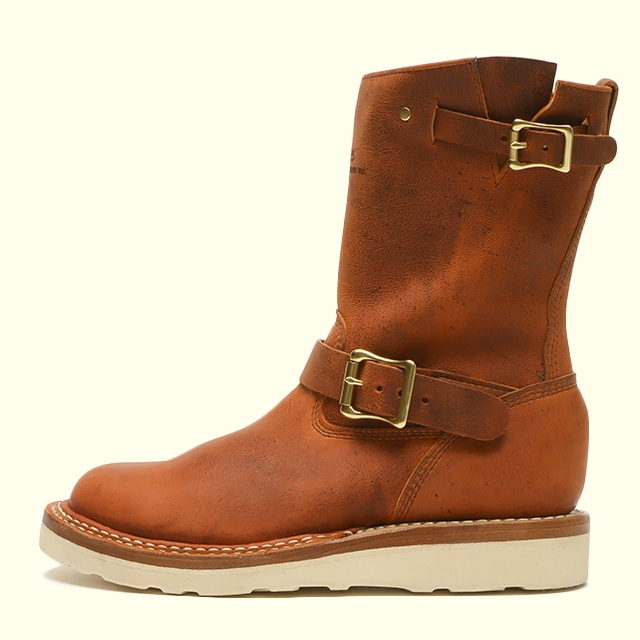 ホワイツブーツ（White's Boots）の通販｜アメカジならSTUMPTOWN ONLINE