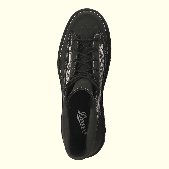 Danner x FRANCK MULLER】D123000 FM / DANNER FIELD FM(6H(24.5cm) N