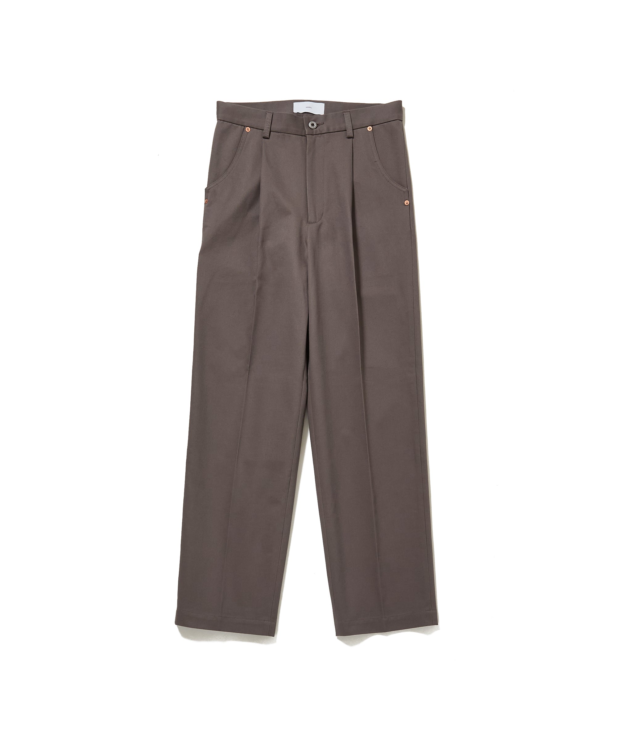 WORK CHINO PANTS – SUGARHILL TOKYO