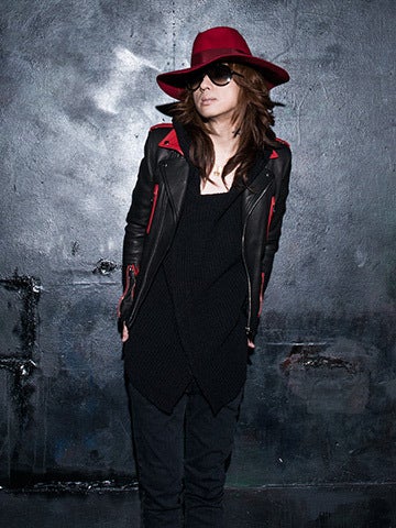2015-2016 Autumn-Winter Moonage Devilment 画像公開 | offside