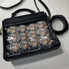 宇髄天元 痛バッグ WEGO - メルカリ
