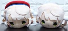 しぐれうい BIGぬいぐるみ②の入手方法まとめ – 攻略大百科