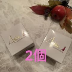 ☘️ アンファティ モイスチャークリームNA 2個 新箱 (シール貼付