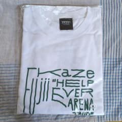 藤井風 HELP EVER ARENAツアー Tシャツ Mサイズ 新品未開封 - メルカリ