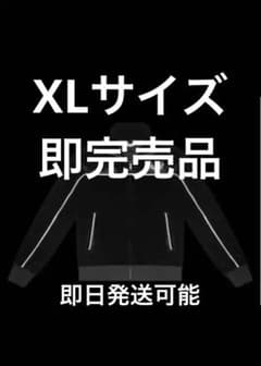 pxrgetrxxper着用 ベロアジャケットyxngbratz 上のみ ll - メルカリ