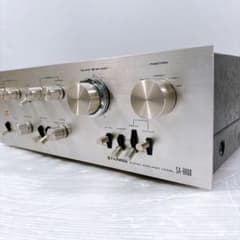 Pioneer パイオニア プリメインアンプ SA-8800 音出し確認済み - メルカリ